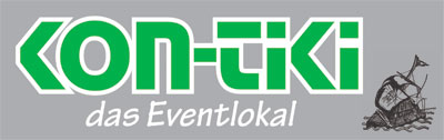 kontiki-Eventlokal-Logo